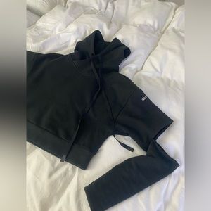 Alo hoodie